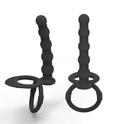 G Spot No Vibator Clitoris Stimulator Butt Anal Plug Sex Toys for Women Couple Dildo Massager Masturbators No Gags&muzzles