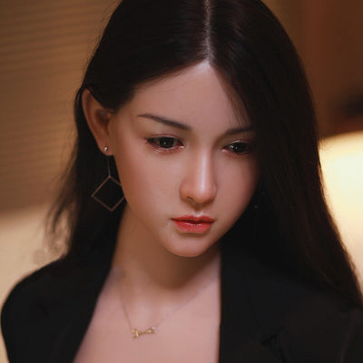 Entity Doll Male Simulation Human Inflatable Doll All Silicone Live Girlfriend Adult Sex Doll