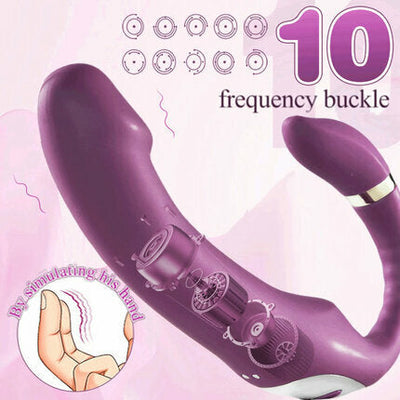 Vibrator Clit Rubbing Massager Vibrator Clitoral ดูดของเล่น Vibrating Egg Butt Plug Clit Sucker 2 In 1 G จุดกระตุ้นเพศของเล่นสําหรับผู้หญิงคู่