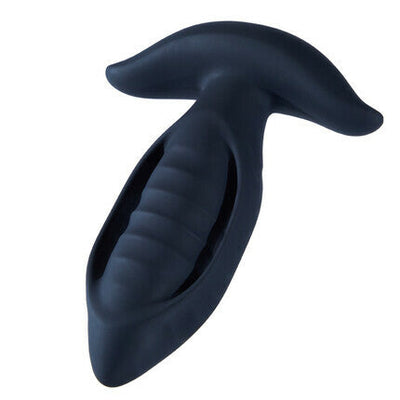 10 Speeds Rotating Anal Vibrator Butt Plug Men Prostate Massager Anal Stimulator Female Masturbator Adult Sex Toys for Women Gay