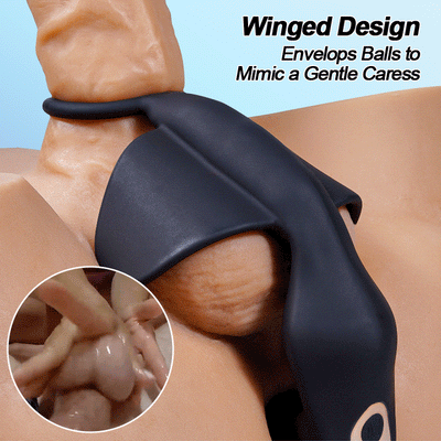 Male Prostate Massage Vibrator Penis Vibrator Ring Anal Plug Stimulator Butt Plug Delay Ejaculation Ring Toy for Men