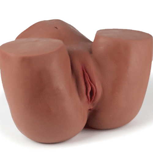 2 In 1 Realistic Vaginal Anal Sex Doll Pocket Pussy Love Doll Male Masturbator, Real Skin, Real Experience, Erotic Products, Adult Toys, Christmas Gifts, Clearance Event Models, Cost-effective Goods, Male Masturbators, Discreet Packaging Shipment