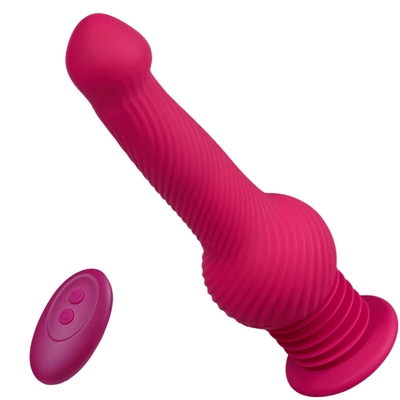 Knot Monster 3 Thrusting 10 Vibrating เครื่องร่วมเพศปืนนวดพังผืดของเล่นทางเพศสำหรับเร้าอารมณ์ความรักดิลโด้เครื่องสั่นอวัยวะเพศชายชายชายชายหญิงเครื่องสำเร็จความใคร่ด้วยตนเอง