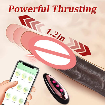 สมจริงDildo Anal Vibratorยืดอุ่นDickหีMasturbatorเซ็กซี่ผู้ใหญ่ของเล่นอวัยวะเพศชายเกย์เครื่องButtปลั๊ก 18