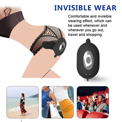 นวดต่อมลูกหมาก Telescopic ปลั๊ก Anal Vibrators ของเล่นเซ็กซี่สำหรับชายเกย์ Dildo สำหรับผู้หญิงรีโมทคอนโทรล Vaginas ช่วยตัวเอง