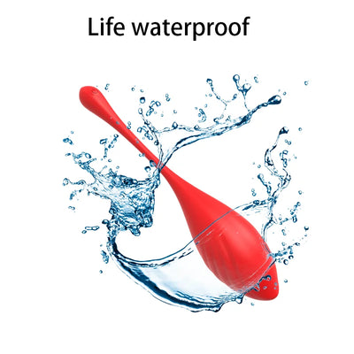 Thai Sex toys ของเล่นผู ดิลโด้ จิ๋มกระป๋อง ไข่สั่น Bluetooth Dildo Vibrator Clitoris G Spot Massager Wireless APP Remote Control Wearable Stimulator For Women Panties SexToy