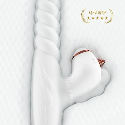 Thailand sex toys หญิงMasturbationของเล่นเพศVibratorรูปยูนิคอร์นความร้อนDildoเครื่องClitoris SuckerนวดSexshopเครื่องมือสําหรับผู้ใหญ่