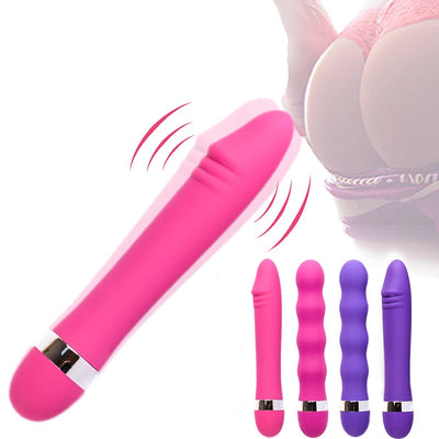 Vibrator SexToy Dildos AV Vibrator Magic Wand for Women Clitoris Stimulator  Massager Sex Toys for Muscle Adults