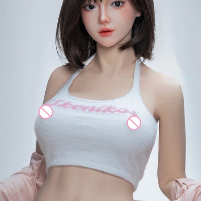 Sex Doll Adult Silicone Sex Doll Soft Breasts Sexy Ass Men Masturbation TPE Sex Toys Insertable Vaginal Anal Sex Dolls 18+ TOYS