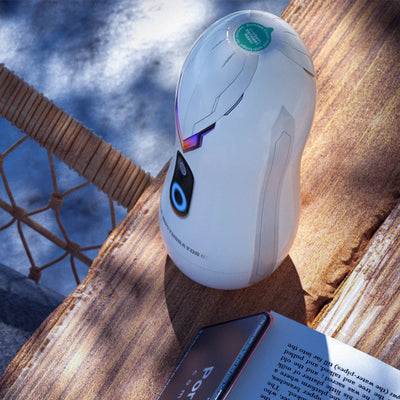 Masturbator Cup for Men Pocket Pussy Silicone Vagina Anus Sex Toys Male Endurance Exercise Vacuum Masturbation Adult sextoys