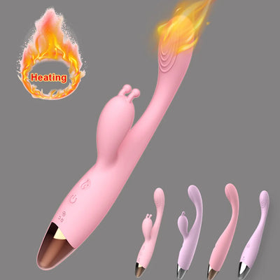 Sex Toy12 Speeds Clit Vibrator G Spot Dildo  ดิลโด้  Vibrators SEXTOY for Women USB Charge Clitoris Stimulator Vagina Massager Adult Sex Toys ของเล่นผู for woman