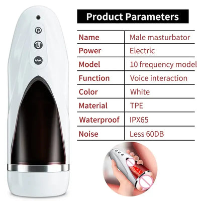 sex toys Vaginette ญี่ปุ่น Masturbator นุ่มชายช่วยตัวเองที่ Sucks Vaginttes Men Sex ของเล่นญี่ปุ่น Masturbator ผู้หญิง Vibrator