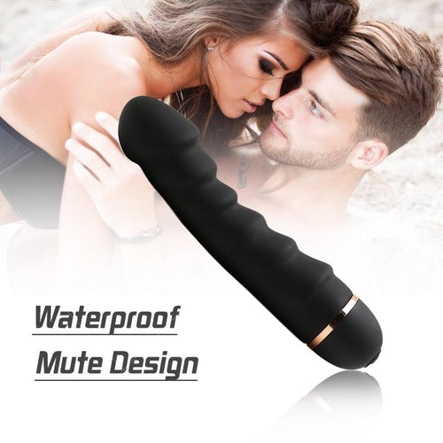 20 Speed Dildo Vibrators for Women Erotic G Spot Clitoris Stimulator Magic Wand Masturbator Vaginal Women Sex Toys Fidget Toys