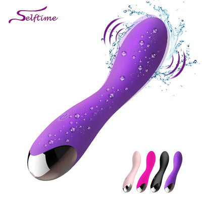 20 Speeds Clit Vibrator Sex Toys for Woman,Female Clitoral Stimulator G Spot Vibrators for Women Masturbator Adult Sex Products