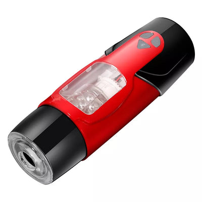 2022 Automatic Telescopic Rotation Male Masturbator Vacuum Electric Cup Adult Sex Toys for Men Masturbation Goods Sex Shop 18+