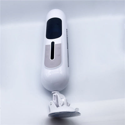 2022 Leten High Speed Piston Telescopic Male Masturbator Real Pussy Voice Interaction Sex Machine Erotic Sex Shop for Men