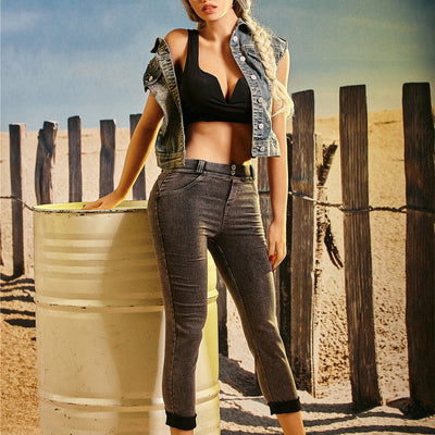 Neodoll Racy Jane - Realistic Sex Doll - 159cm - Tan