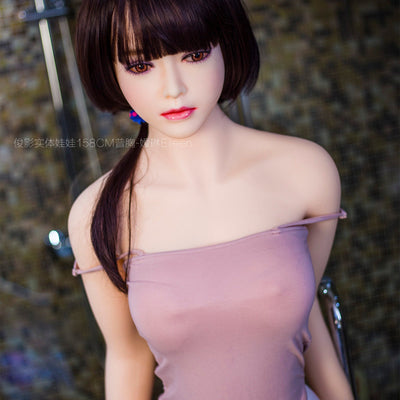 Neodoll Sugar Babe - Samira - Realistic Sex Doll - 158cm - Natural