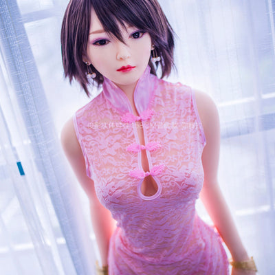 Neodoll Sugar Babe - Aliya - Realistic Sex Doll - 158cm - Natural