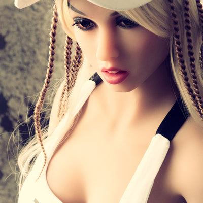 Neodoll Girlfriend Kalani - Realistic Sex Doll - 158cm - Tan