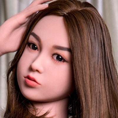 Fire Doll - Florence - Realistic Sex Doll - 148cm - Light Tan