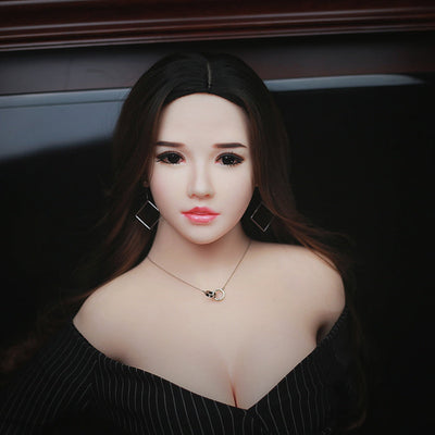 Neodoll Sugar Babe - Annabelle - Realistic Sex Doll - Gel Breast - 170 - White