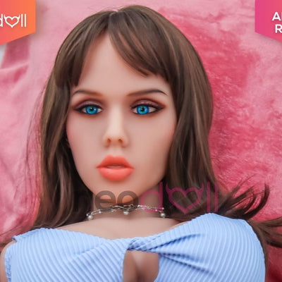 Neodoll Allure Giselle - Realistic Sex Doll - 150cm - Tan