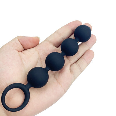 Bdsm Toys Adult Games Sex Toys for Women Pull Ring Butt Plug Sexyshop Acessorios Eroticos Sex Toys for Couples Bondage Gear Sexo