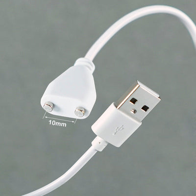 Charging Cable for Satisfyer Pro 2 4 Womanizer PREMIUM Vibrator Dildo Sex Toys Magnetic USB Charger Cord Clitoris Nipple Sucker
