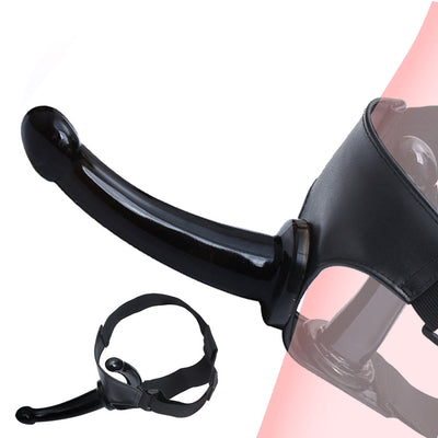 Dildo Anal Stimulate Strap-ons for Husband and Wife Lesbian Dildos Women with Control Couple Lesbian Sex Toys Vagina Masturbator