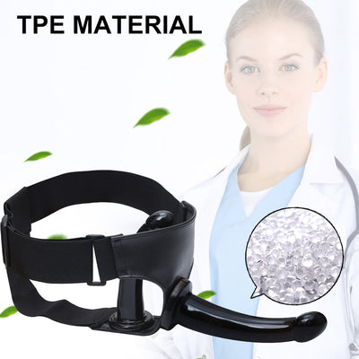 Dildo Anal Stimulate Strap-ons for Husband and Wife Lesbian Dildos Women with Control Couple Lesbian Sex Toys Vagina Masturbator