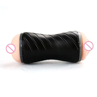Exotic Kits Leten Mastrubator Pocket Pussy Womens Rubber Vagina for Sex Liquid Silicone Sex Toys for Women Bdsm Accessories Toys