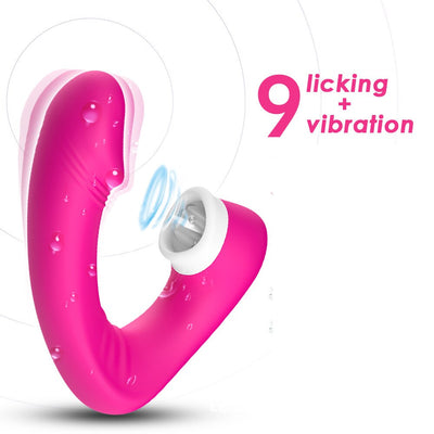 Female Masturbation Device Sucking G-spot Panties Vibrator Couple Sharing Remote Control Wearing Fun Clitoris Stimulator Sex Toy