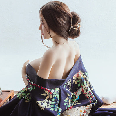 Delightor Hot Sexy Girl Doll Adult Sexy Toy Love Doll Vagina  Pussy Realistic for Men Silicon Sex Dolls India