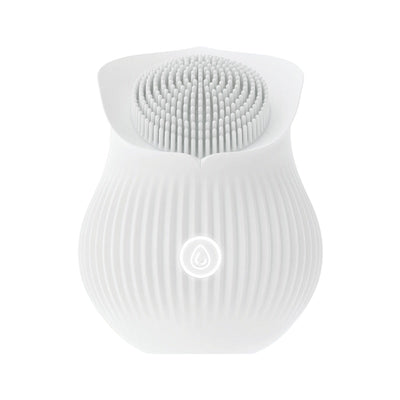 Hot Vagina Massage Female Fidget Tongue Shaped Licking Vibration Stimulator Sucking Rose Sex Toy Vibrator Clit Massage for Women