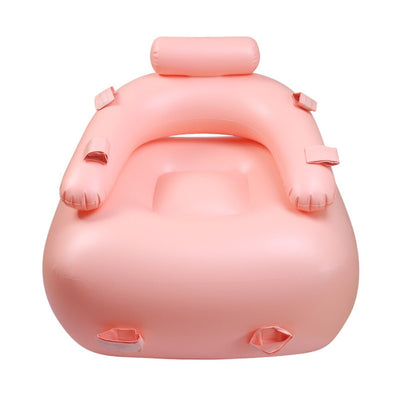 Inflatable Resilient Sex Sofa with Vibrator Dildo Sex Furnitures Sexy Toys for Women Sexo Position Chair Masturbator Adults Toy