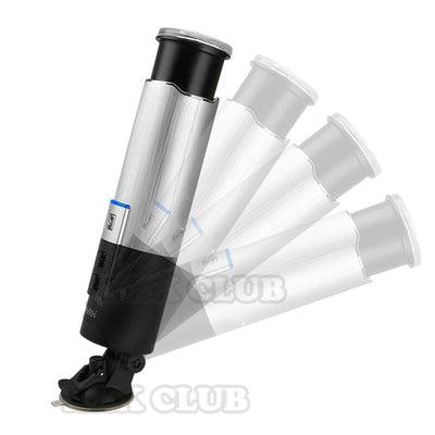 LETEN Retractable Male Masturbator Male Automatic Sex Machine Thrusting Piston Masturbation Cup Sex Toys for Men