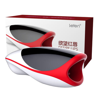 Leten 3 Speed 7 Mode Vibrating Pussy Blowjob Heating Deep Throat Male Masturbator Oral Masturbation Cup Sex Machine Sexy Toys.