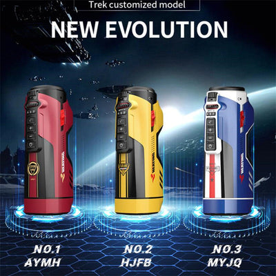 Leten 708 Fully Automatic Telescopic Heating Male Masturbator Moaning Sucking Cup Adult Sex Toy for Men Masturbation Sex Machine