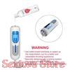 Leten A380 Hands Free Automatic Male Masturbation Pocket Pussy Artificial Vagina USB Rechargeable Sex Toy Masturbator for Man