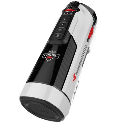 Leten Automatic Piston Telescopic Vagina  Male Masturbator