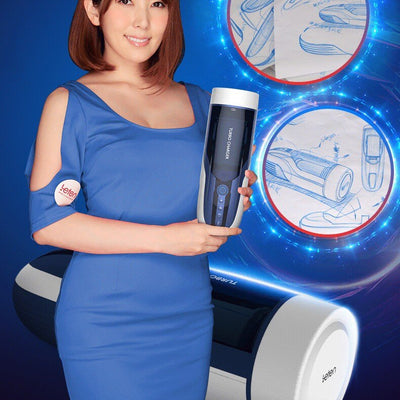 Leten Masturbator for Man Automatic Piston Flexible Rotation Sex Machine Blowjob Oral Vagina Real Pussy Adult Sex Toys for Men.