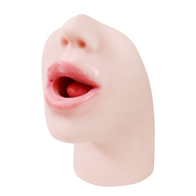 Lilac-Headed Anale Sex Toys Urethral Toys Leten Mastrubator Inflatable Anime Doll Vaginator for Men 18 Prostate Stimulator Toys