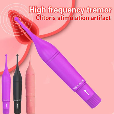 Plugue Vibrador De Clit¨®ris, Plugue G, Estimulador De Clit¨®ris, Ultrass?nico, Alta Frequ¨ºncia, Vibrador De Vulva, Bdsm, Jogo Sexual, Brinquedos Para Mulheres, Acess¨®rios Er¨®ticos