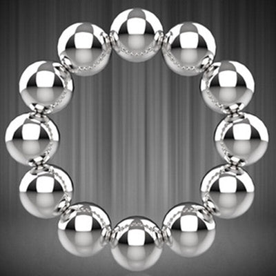 Powerful Nipple Penis Vagina Metal Magnetic Orb BDSM Sex Toys Bondage Toys for Adults 18 Exotic Accessories Adult Female Mastur