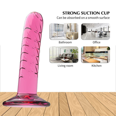 Soft Jelly Butt Plug Safety Material Anal Plug Female Masturbator Prostate Massager G-spot Vagina Stimulator Sex Toys for Couple