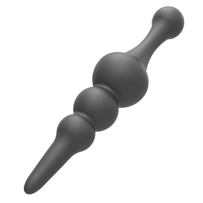 Super Long Anal Bead Butt Plug Female Masturbation Tool Anal Plug G-spot Vagina Stimulator Prostate Massager Sex Toys for Couple