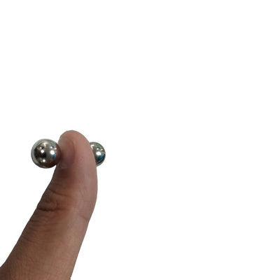 Ultra Powerful Magnetic Orbs BDSM Nipple Clamps Strong Magnetic Vagina Clitoris Stimulator Sexy Women Adult Erotic Sex Toys Shop