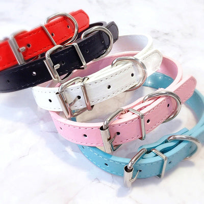 Women Lovely Sailor Moon Leather Collar Lead Chain Bondage Restraints Adult Game BDSM Collars Sex Toys Sex Game Accessories Set