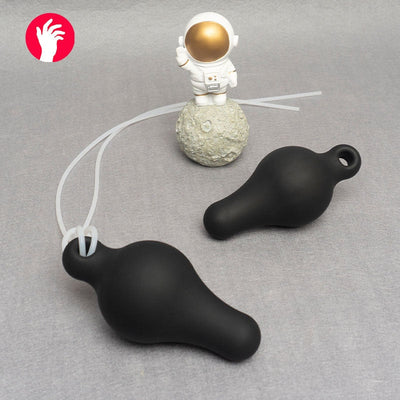 YWZAO Dilator Sex Adult Butt Prostate Plug Toys Massager for Expander Anal Women Beads Male Tail G47